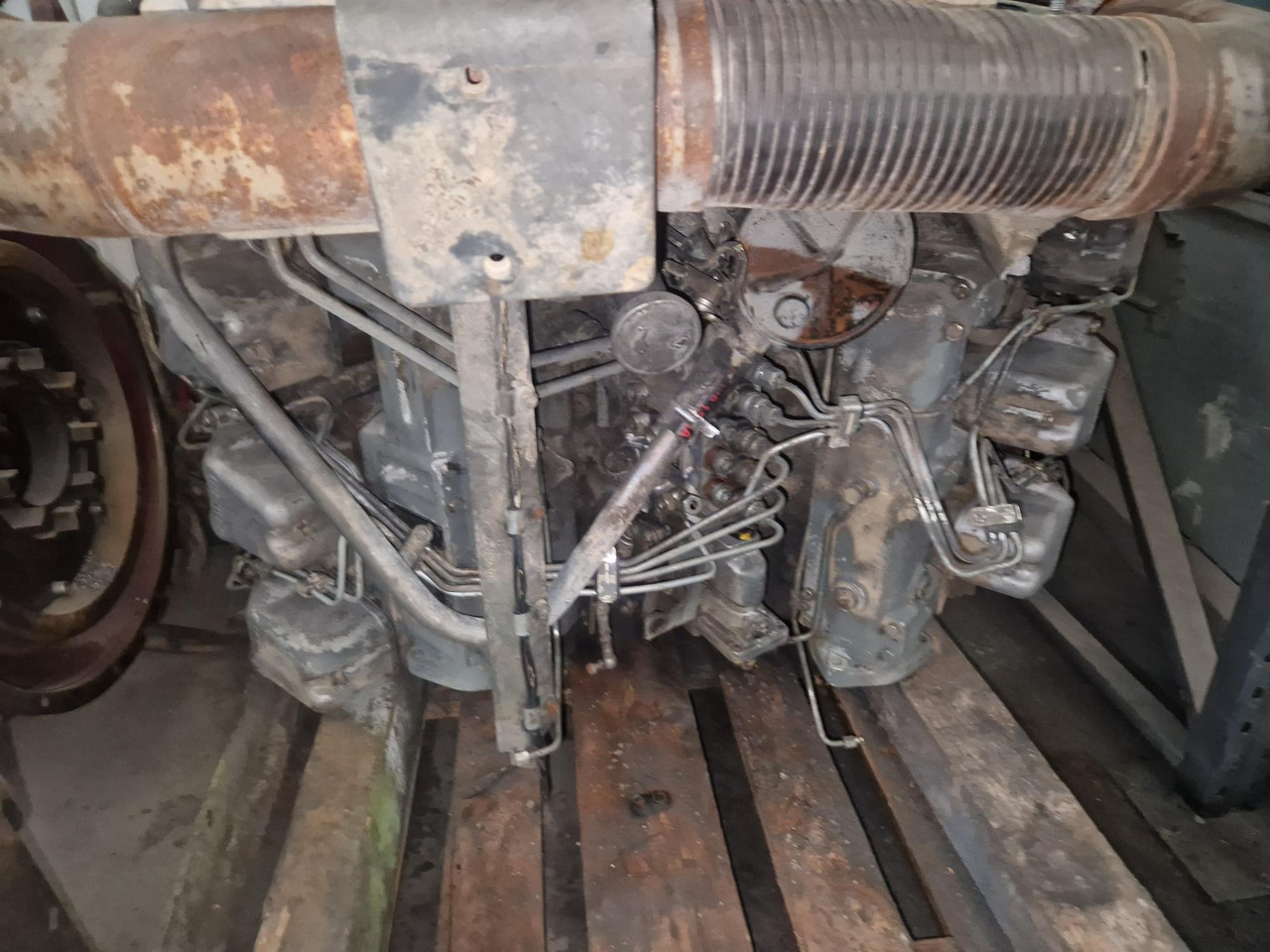 LIEBHERR D9406 PARA PIEZAS - Motor pentru Utilaje constructii: Foto 4 LIEBHERR D9406 PARA PIEZAS - Motor pentru Utilaje constructii: Foto 4