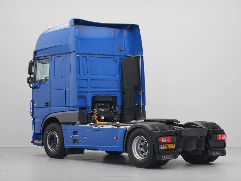 DAF XF 460 FT Super Space Cab - Cap tractor: Foto 3 DAF XF 460 FT Super Space Cab - Cap tractor: Foto 3