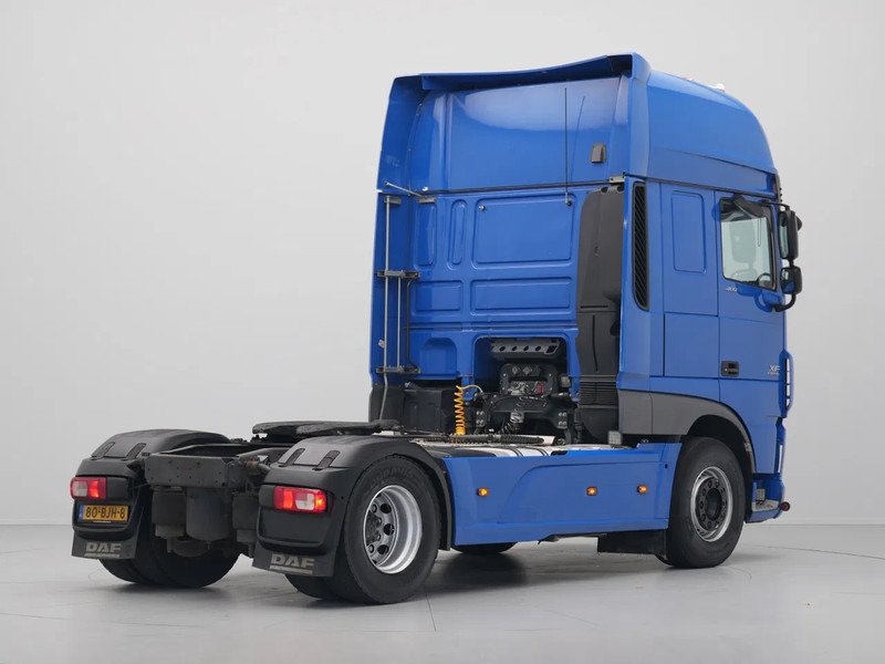 DAF XF 460 FT Super Space Cab - Cap tractor: Foto 4 DAF XF 460 FT Super Space Cab - Cap tractor: Foto 4