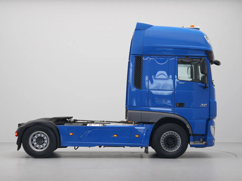 DAF XF 460 FT Super Space Cab - Cap tractor: Foto 5 DAF XF 460 FT Super Space Cab - Cap tractor: Foto 5