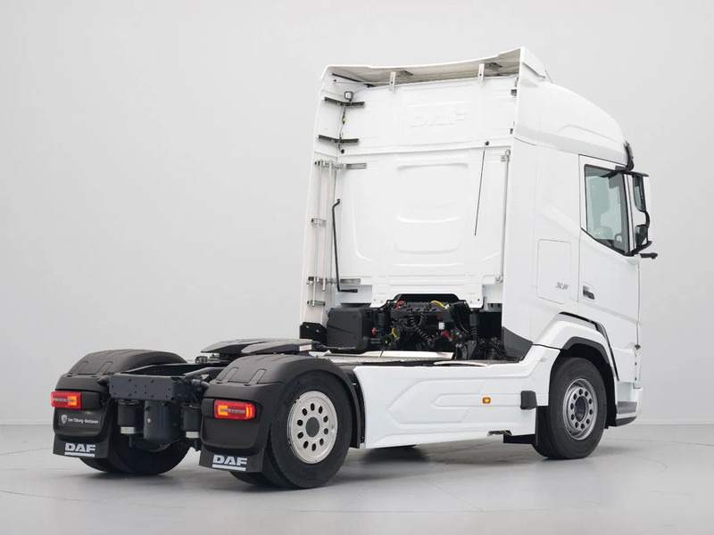 DAF XF 480 FT ADR FL+AT+EXII, PTO PREP MIRRORS B3 ALARM 845L TANK - Cap tractor: Foto 5 DAF XF 480 FT ADR FL+AT+EXII, PTO PREP MIRRORS B3 ALARM 845L TANK - Cap tractor: Foto 5