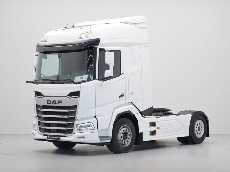 DAF XF 480 FT ADR FL+AT+EXII, PTO PREP MIRRORS B3 ALARM 845L TANK - Cap tractor: Foto 2 DAF XF 480 FT ADR FL+AT+EXII, PTO PREP MIRRORS B3 ALARM 845L TANK - Cap tractor: Foto 2