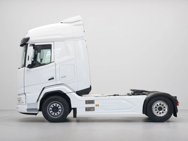 DAF XF 480 FT ADR FL+AT+EXII, PTO PREP MIRRORS B3 ALARM 845L TANK - Cap tractor: Foto 3 DAF XF 480 FT ADR FL+AT+EXII, PTO PREP MIRRORS B3 ALARM 845L TANK - Cap tractor: Foto 3