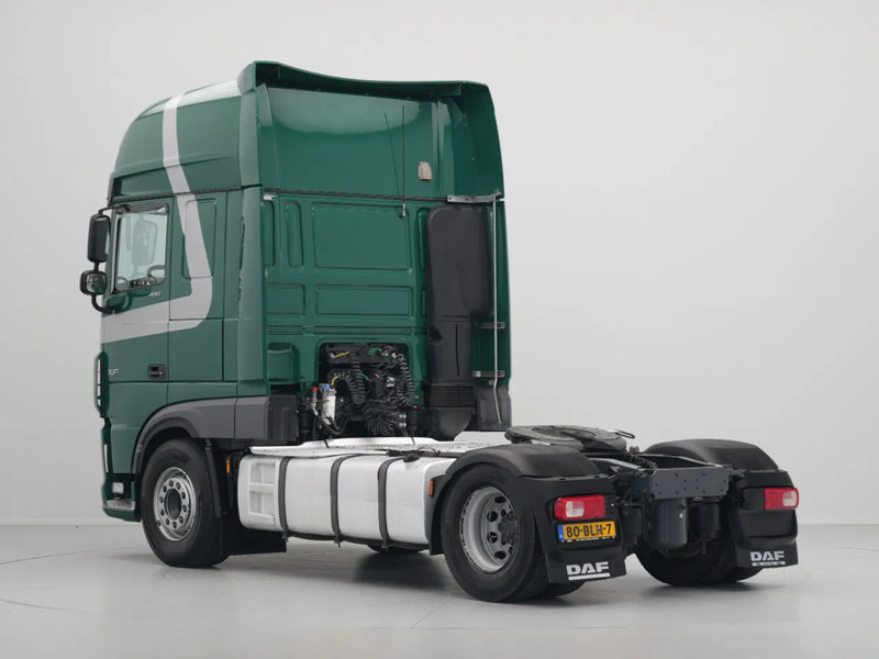 DAF XF 480 FT Super Space Cab, With Hydraulics - Cap tractor: Foto 3 DAF XF 480 FT Super Space Cab, With Hydraulics - Cap tractor: Foto 3