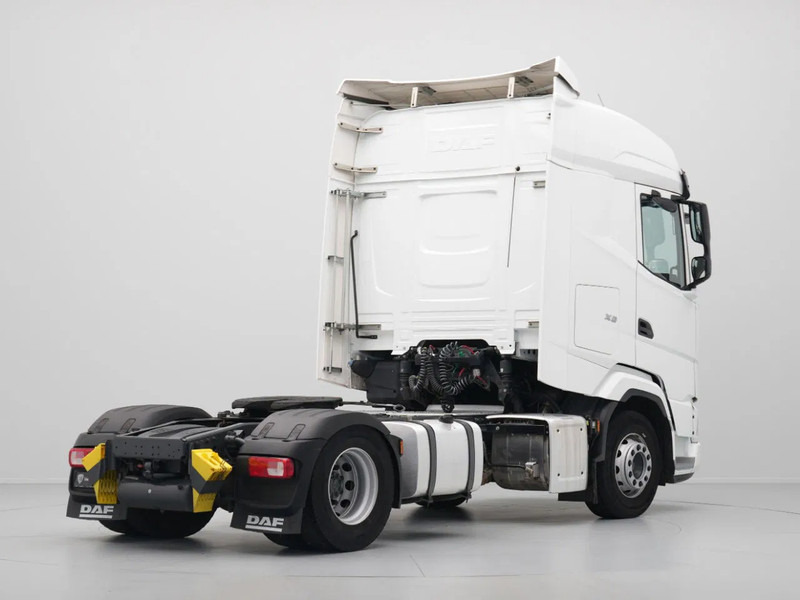 DAF XG 480 FT 4x2, 2x Tanks - Cap tractor: Foto 4 DAF XG 480 FT 4x2, 2x Tanks - Cap tractor: Foto 4