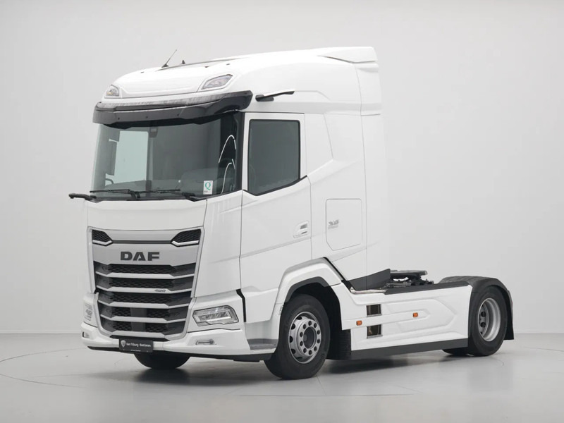 DAF XG 480 FT DVS PTO PREP ALARM-B3 VECTO 3 2.05 - Cap tractor: Foto 2 DAF XG 480 FT DVS PTO PREP ALARM-B3 VECTO 3 2.05 - Cap tractor: Foto 2