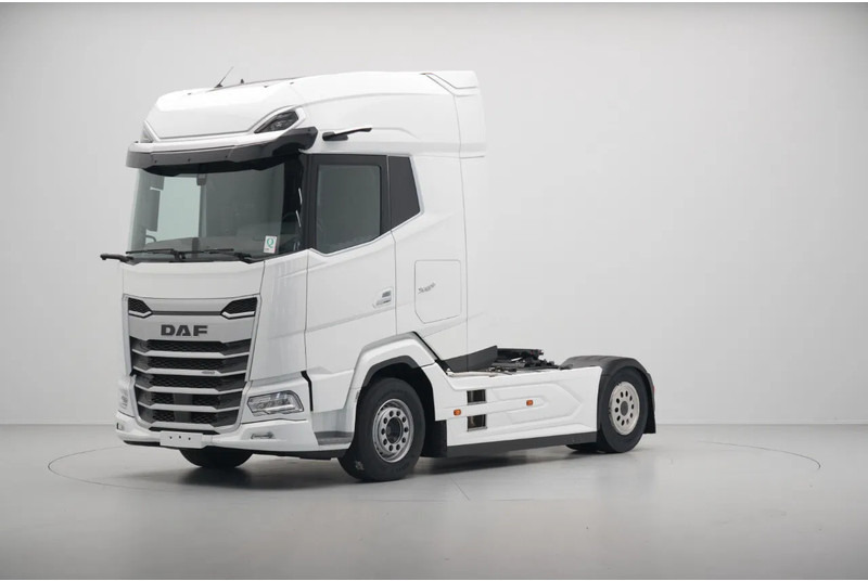 DAF XG+ 480 FT PTO PREP DVS B-3 ALARM - Cap tractor: Foto 2 DAF XG+ 480 FT PTO PREP DVS B-3 ALARM - Cap tractor: Foto 2