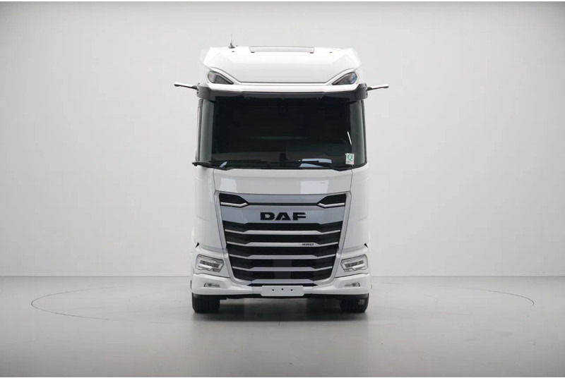 DAF XG+ 480 FT PTO PREP DVS B-3 ALARM - Cap tractor: Foto 3 DAF XG+ 480 FT PTO PREP DVS B-3 ALARM - Cap tractor: Foto 3