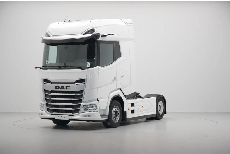 DAF XG+ 480 FT PTO PREP DVS B-3 ALARM - Cap tractor: Foto 1 DAF XG+ 480 FT PTO PREP DVS B-3 ALARM - Cap tractor: Foto 1