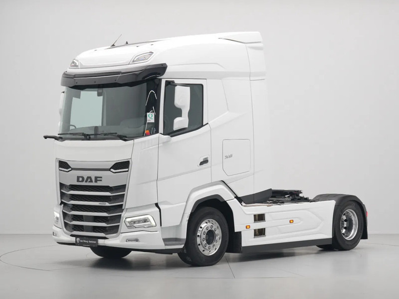 DAF XG 480 WIT SPIEGELS EXCLUSIVE AUDIO ALCOAS ADR FL+AT+EXII - Cap tractor: Foto 1 DAF XG 480 WIT SPIEGELS EXCLUSIVE AUDIO ALCOAS ADR FL+AT+EXII - Cap tractor: Foto 1