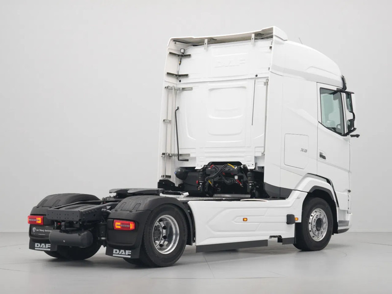 DAF XG 480 WIT SPIEGELS EXCLUSIVE AUDIO ALCOAS ADR FL+AT+EXII - Cap tractor: Foto 5 DAF XG 480 WIT SPIEGELS EXCLUSIVE AUDIO ALCOAS ADR FL+AT+EXII - Cap tractor: Foto 5
