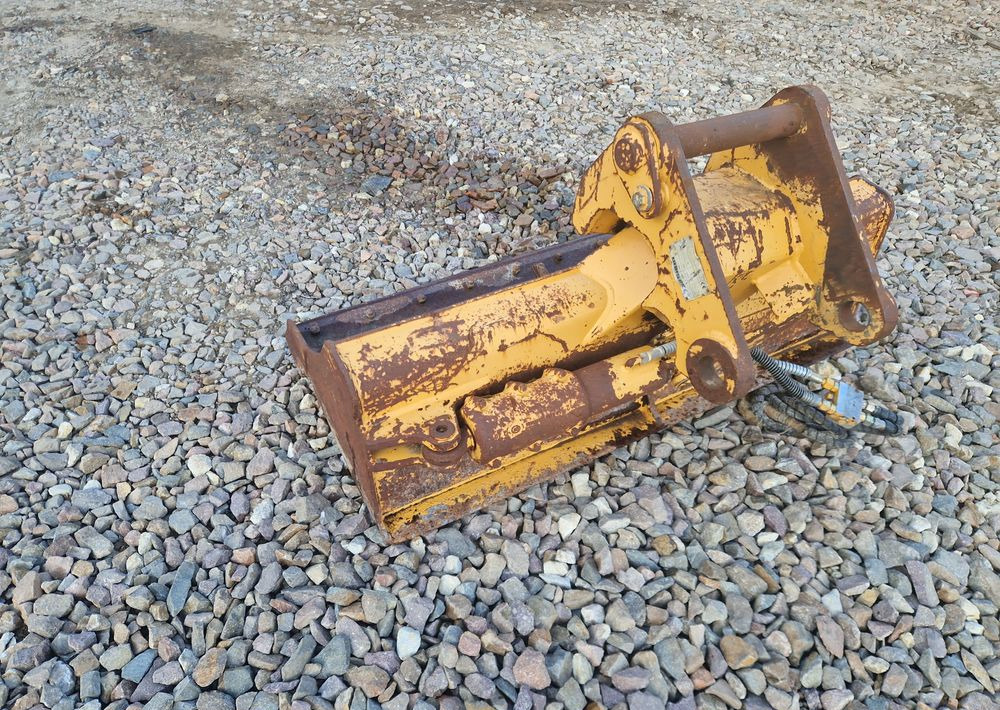 Wyposażenie Liebherr Liebherr 1500 2010 Łyżka skarpowa hydrauliczna 150 - Cupă excavator: Foto 3 Wyposażenie Liebherr Liebherr 1500 2010 Łyżka skarpowa hydrauliczna 150 - Cupă excavator: Foto 3