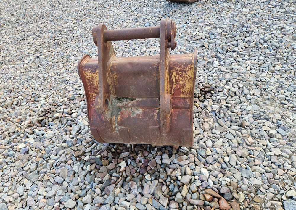 Wyposażenie Liebherr Liebherr 750 2010 Łyżka do kopania Liebherr 75 - Cupă excavator: Foto 4 Wyposażenie Liebherr Liebherr 750 2010 Łyżka do kopania Liebherr 75 - Cupă excavator: Foto 4