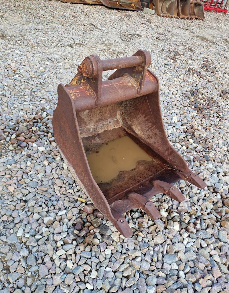 Wyposażenie Liebherr Liebherr 750 2010 Łyżka do kopania Liebherr 75 - Cupă excavator: Foto 2 Wyposażenie Liebherr Liebherr 750 2010 Łyżka do kopania Liebherr 75 - Cupă excavator: Foto 2