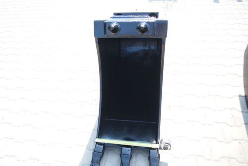 Wyposażenie Mecalac Mecalac MSX, MTX, MX, MXT 2010 Łyżka 45cm do koparki Mecalac 10, 11, 12 - Cupă excavator: Foto 5 Wyposażenie Mecalac Mecalac MSX, MTX, MX, MXT 2010 Łyżka 45cm do koparki Mecalac 10, 11, 12 - Cupă excavator: Foto 5