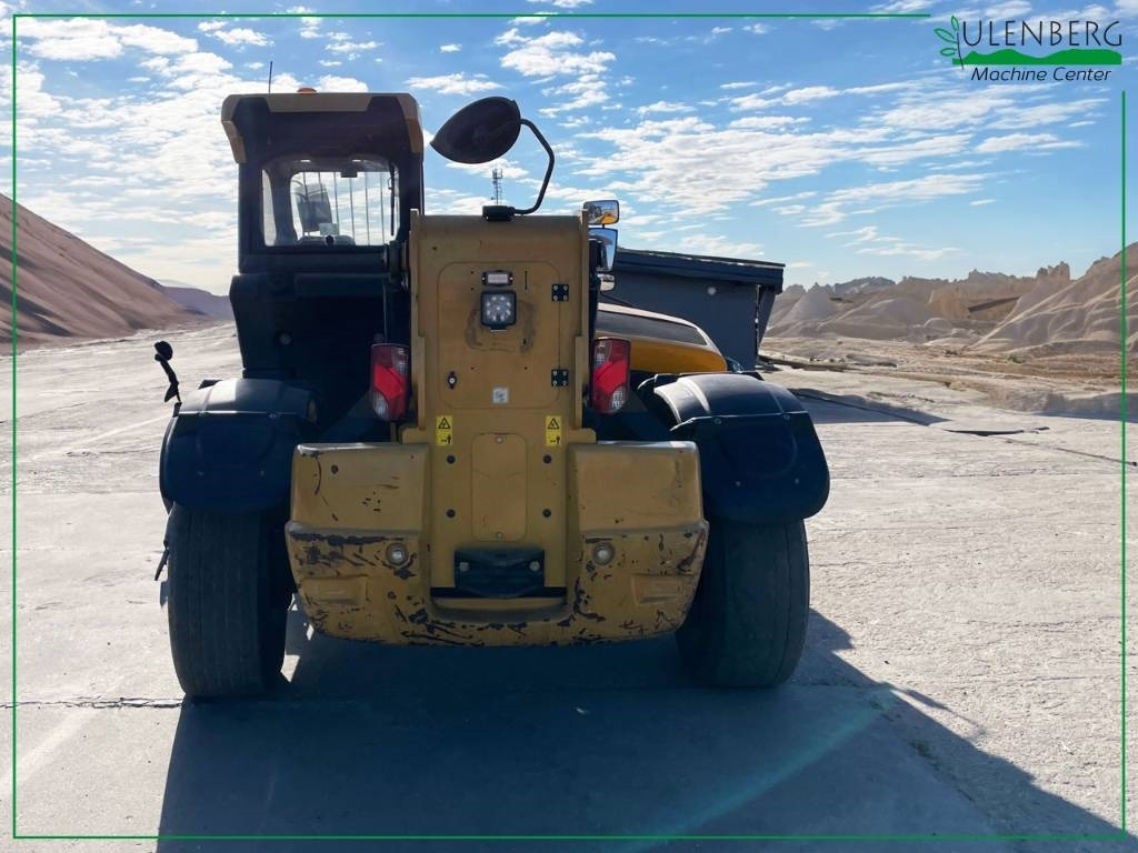 CAT TH 414C - Stivuitor telescopic: Foto 4 CAT TH 414C - Stivuitor telescopic: Foto 4