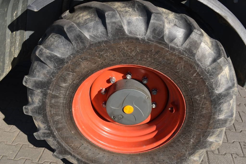 Claas Scorpion 756 - Stivuitor telescopic: Foto 5 Claas Scorpion 756 - Stivuitor telescopic: Foto 5