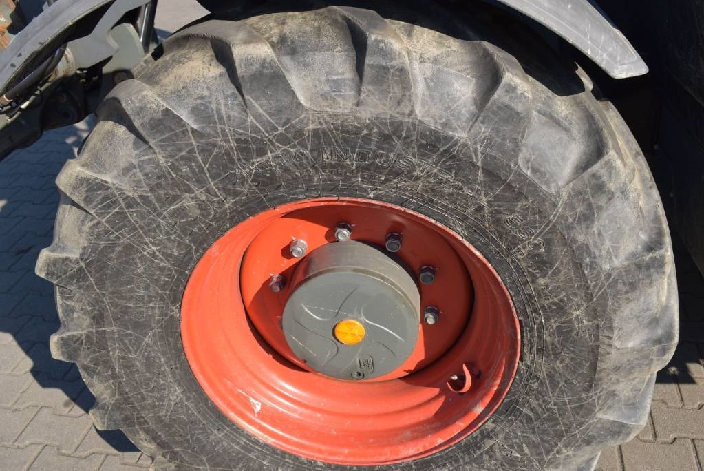 Claas Scorpion 756 - Stivuitor telescopic: Foto 4 Claas Scorpion 756 - Stivuitor telescopic: Foto 4