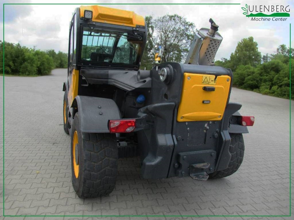 Dieci Samson 60.9 - Stivuitor telescopic: Foto 3 Dieci Samson 60.9 - Stivuitor telescopic: Foto 3