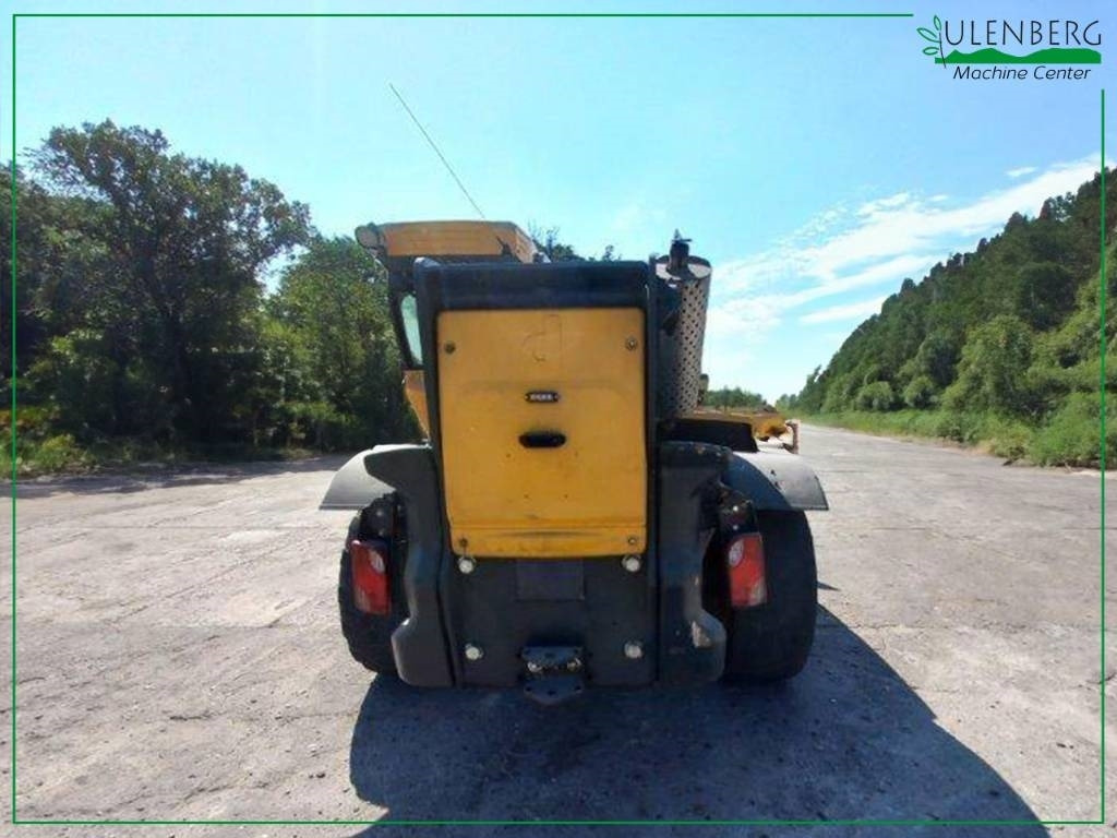 Dieci Samson 75.10 - Stivuitor telescopic: Foto 4 Dieci Samson 75.10 - Stivuitor telescopic: Foto 4