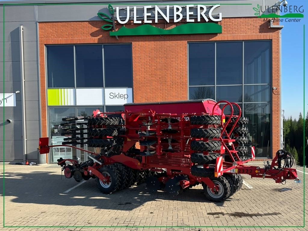 Semănătoare nou Horsch Pronto 4 DC: Foto 11 Semănătoare nou Horsch Pronto 4 DC: Foto 11