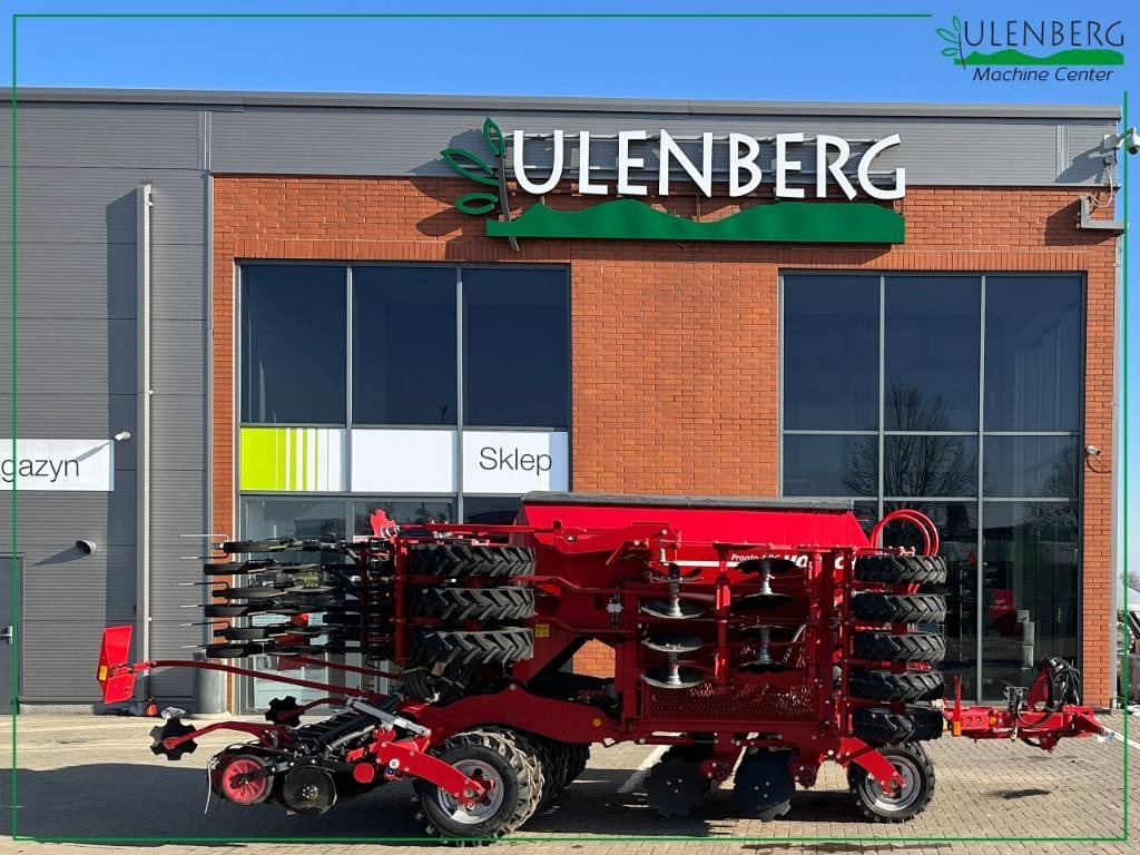 Semănătoare nou Horsch Pronto 4 DC: Foto 6 Semănătoare nou Horsch Pronto 4 DC: Foto 6