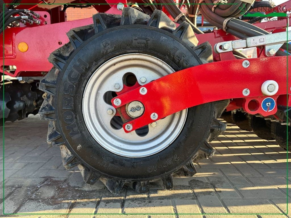 Semănătoare nou Horsch Pronto 4 DC: Foto 12 Semănătoare nou Horsch Pronto 4 DC: Foto 12