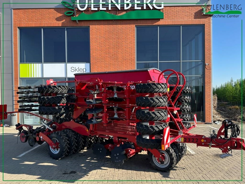 Semănătoare nou Horsch Pronto 4 DC: Foto 7 Semănătoare nou Horsch Pronto 4 DC: Foto 7