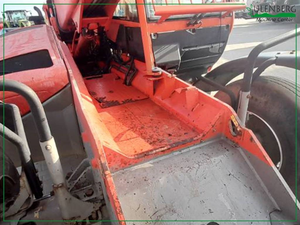 JCB 535-120 - Stivuitor telescopic: Foto 5 JCB 535-120 - Stivuitor telescopic: Foto 5