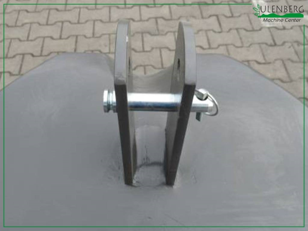 KABER OBCIĄŻNIKI BALAST DO CIĄGNIKA - Contragreutate pentru Utilaje agricole: Foto 4 KABER OBCIĄŻNIKI BALAST DO CIĄGNIKA - Contragreutate pentru Utilaje agricole: Foto 4