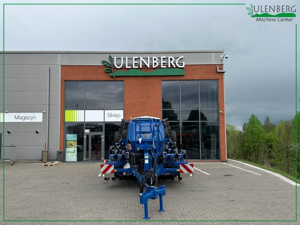 Köckerling VITU 400 - Semănătoare: Foto 5 Köckerling VITU 400 - Semănătoare: Foto 5