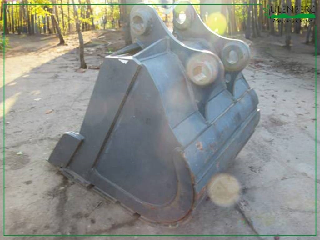 Łyżka do koparki Cat, Komatsu - Cupă excavator: Foto 4 Łyżka do koparki Cat, Komatsu - Cupă excavator: Foto 4