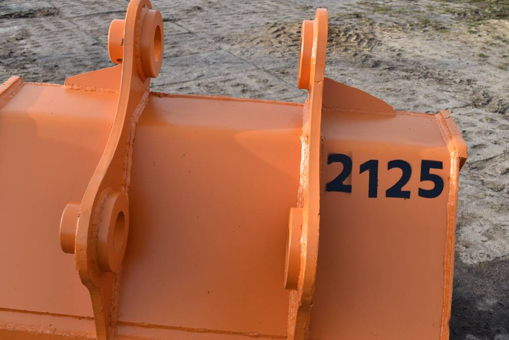 Łyżka do koparki Cat, Komatsu - Cupă excavator: Foto 5 Łyżka do koparki Cat, Komatsu - Cupă excavator: Foto 5