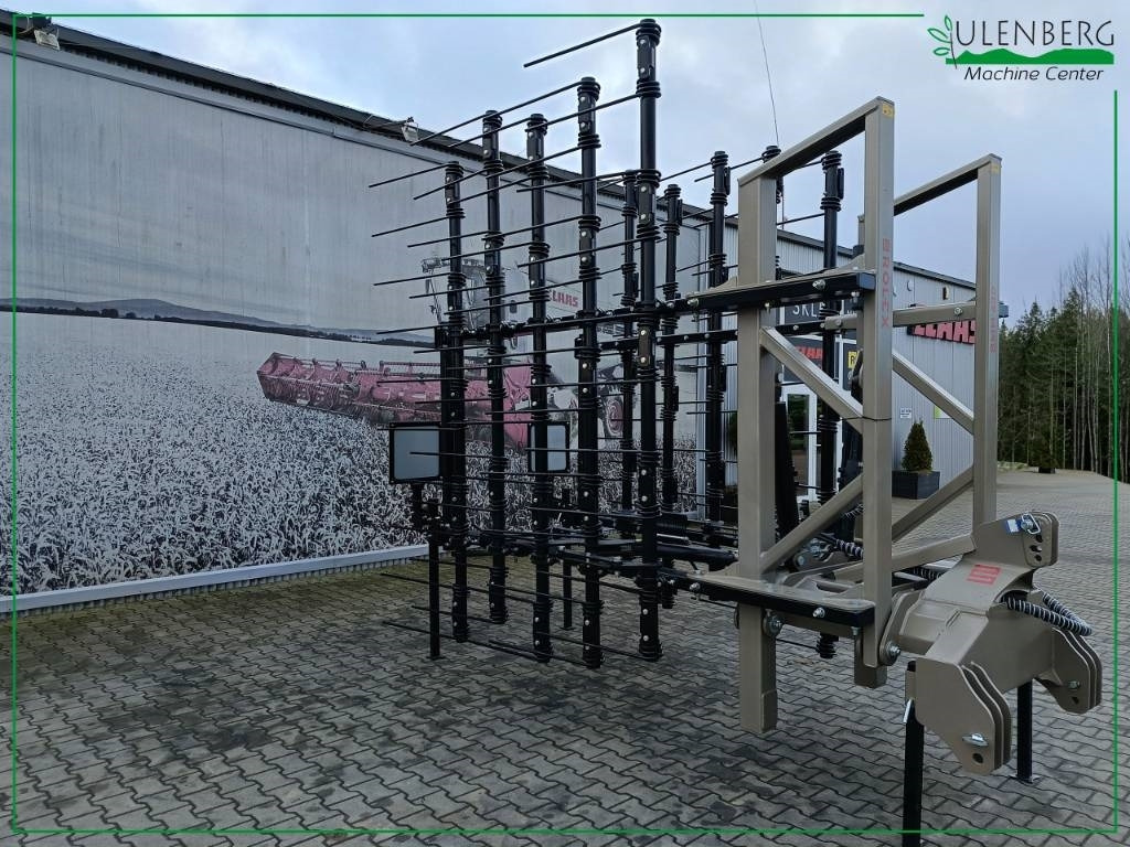 Rol-Ex BMH 620 - Grapă: Foto 4 Rol-Ex BMH 620 - Grapă: Foto 4