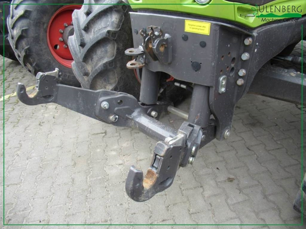 Sauter Przedni TUZ(fabrycznie nowy) - Cuplare rapidă pentru Tractor agricol: Foto 4 Sauter Przedni TUZ(fabrycznie nowy) - Cuplare rapidă pentru Tractor agricol: Foto 4