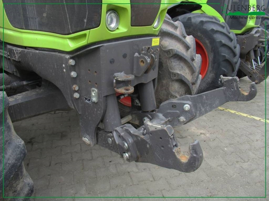 Sauter Przedni TUZ(fabrycznie nowy) - Cuplare rapidă pentru Tractor agricol: Foto 5 Sauter Przedni TUZ(fabrycznie nowy) - Cuplare rapidă pentru Tractor agricol: Foto 5