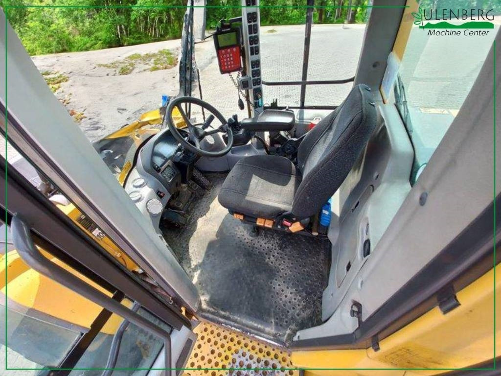 Volvo L 120 G - Încărcător frontal pe pneuri: Foto 5 Volvo L 120 G - Încărcător frontal pe pneuri: Foto 5