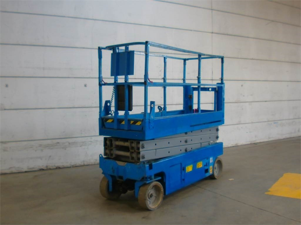 Genie GS2032 - Platforma foarfeca: Foto 4 Genie GS2032 - Platforma foarfeca: Foto 4