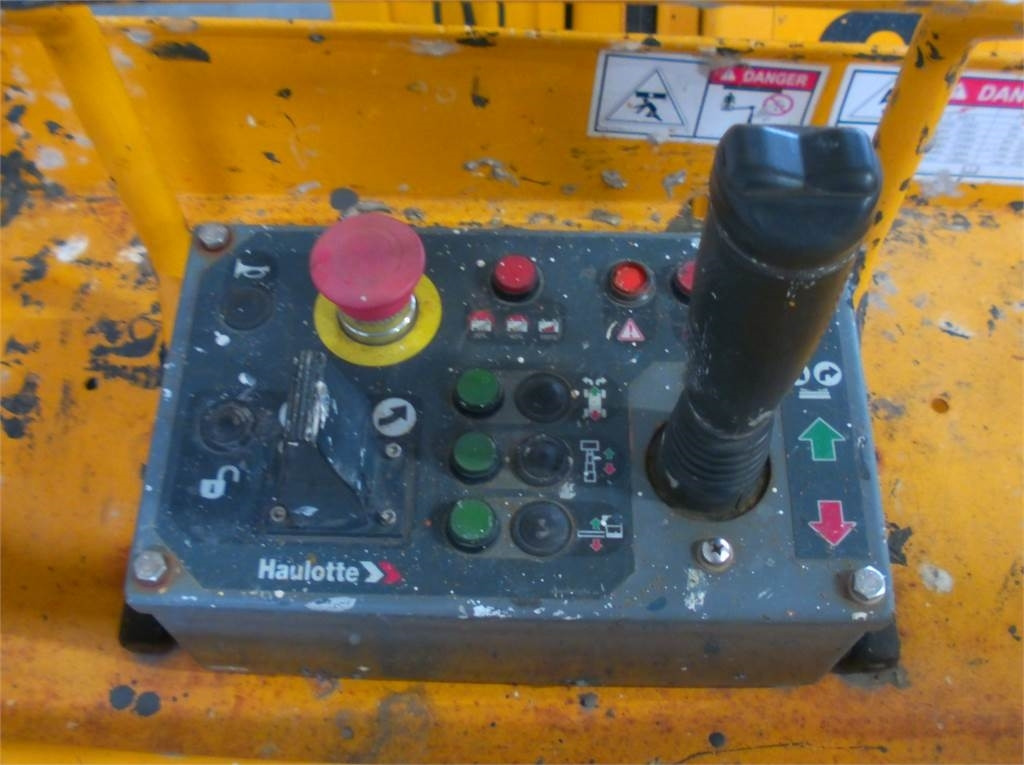 Platformă verticală Haulotte STAR 10: Foto 9