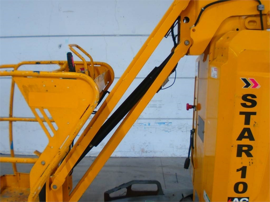 Platformă verticală Haulotte STAR 10: Foto 8