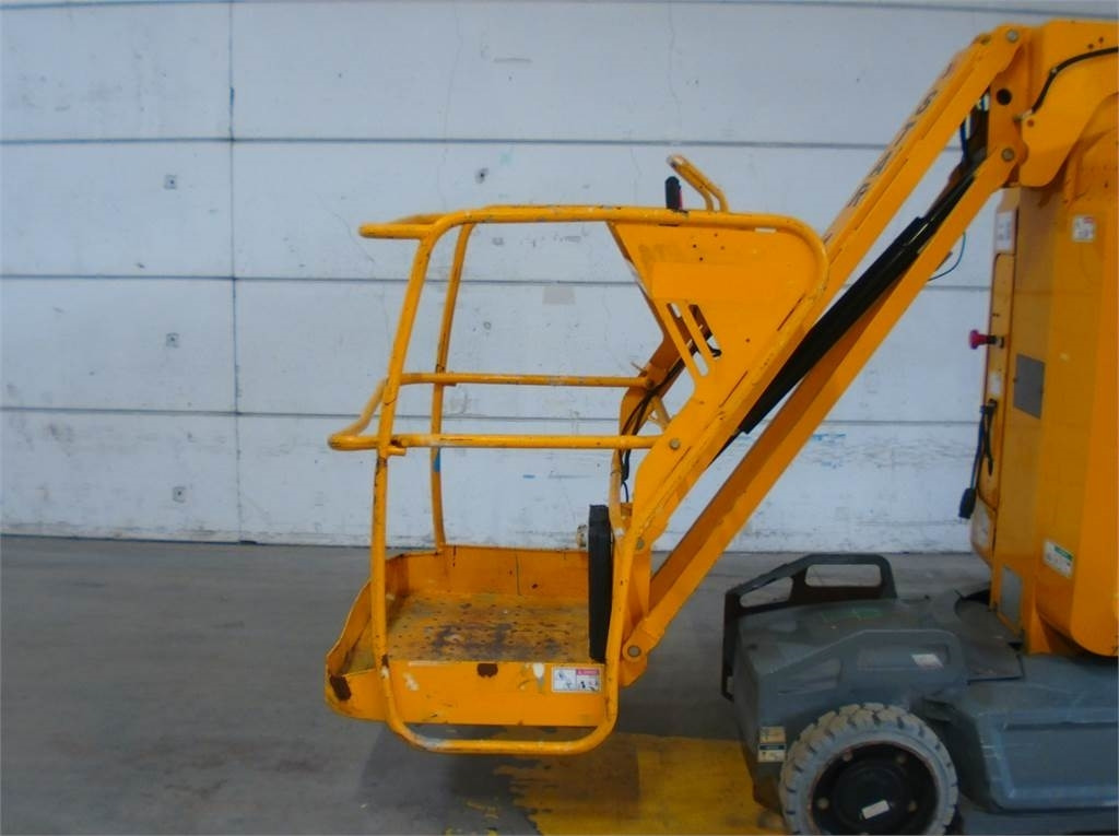 Platformă verticală Haulotte STAR 10: Foto 11