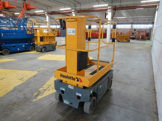 Haulotte STAR 6AC - Platformă verticală: Foto 4 Haulotte STAR 6AC - Platformă verticală: Foto 4