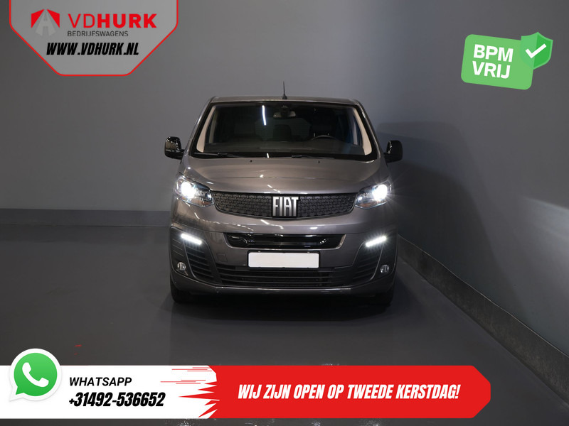 Microbuz, Autobuz electric Citroën Ë-Spacetourer (Ulysse) L2 75 kWh 330 km WLTP (€40.467 incl.btw) Combi/ Kombi/ 8P/ 8 Pers./ Snellader/ 2x Elek.Schuif/ Xenon/ Pano/ Leder/ Clim: Foto 7 Microbuz, Autobuz electric Citroën Ë-Spacetourer (Ulysse) L2 75 kWh 330 km WLTP (€40.467 incl.btw) Combi/ Kombi/ 8P/ 8 Pers./ Snellader/ 2x Elek.Schuif/ Xenon/ Pano/ Leder/ Clim: Foto 7