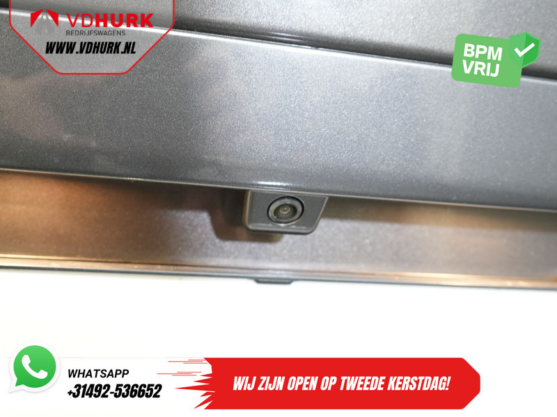 Microbuz, Autobuz electric Citroën Ë-Spacetourer (Ulysse) L2 75 kWh 330 km WLTP (€40.467 incl.btw) Combi/ Kombi/ 8P/ 8 Pers./ Snellader/ 2x Elek.Schuif/ Xenon/ Pano/ Leder/ Clim: Foto 16 Microbuz, Autobuz electric Citroën Ë-Spacetourer (Ulysse) L2 75 kWh 330 km WLTP (€40.467 incl.btw) Combi/ Kombi/ 8P/ 8 Pers./ Snellader/ 2x Elek.Schuif/ Xenon/ Pano/ Leder/ Clim: Foto 16