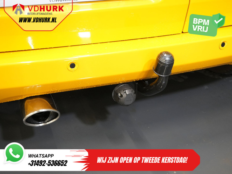 Autoutilitară compactă Fiat Fiorino 1.3 MJ 95 pk BPM VRIJ UNIEK! NL Auto/ APK 05-2026/ Carplay/ Gestof. Laadruimte/ Trekhaak/ Airco: Foto 16 Autoutilitară compactă Fiat Fiorino 1.3 MJ 95 pk BPM VRIJ UNIEK! NL Auto/ APK 05-2026/ Carplay/ Gestof. Laadruimte/ Trekhaak/ Airco: Foto 16