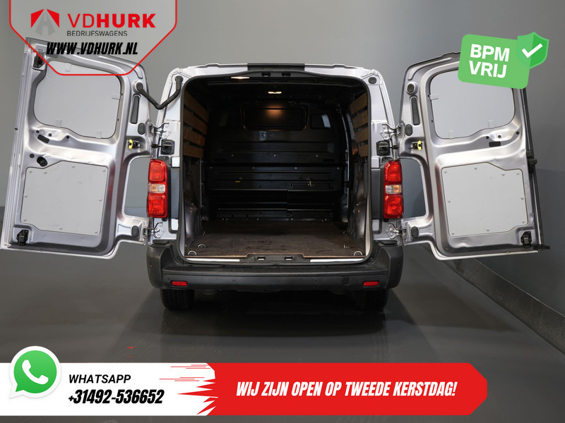 Fiat Scudo 2.0 MJ 145 pk L3 BPM VRIJ! Adapt.Cruise/ Climate/ Keyless/ Carplay/ Camera/ PDC - Dubă: Foto 5 Fiat Scudo 2.0 MJ 145 pk L3 BPM VRIJ! Adapt.Cruise/ Climate/ Keyless/ Carplay/ Camera/ PDC - Dubă: Foto 5