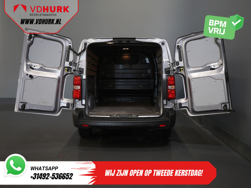 Fiat Scudo 2.0 MJ 145 pk L3 BPM VRIJ! Adapt.Cruise/ Climate/ Keyless/ Carplay/ Camera/ PDC - Dubă: Foto 5 Fiat Scudo 2.0 MJ 145 pk L3 BPM VRIJ! Adapt.Cruise/ Climate/ Keyless/ Carplay/ Camera/ PDC - Dubă: Foto 5