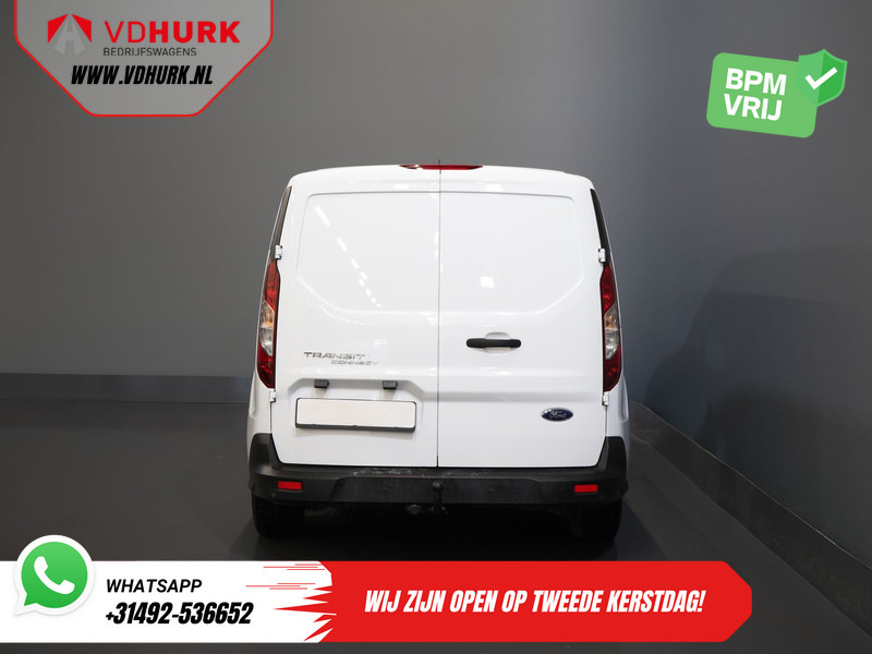Dubă Ford Transit Connect 1.0 Ecoboost 100 pk Trend BENZINE BPM VRIJ! Standkachel/ Stoelverw./ PDC/ Cruise/ Trekhaak/ Airco: Foto 6 Dubă Ford Transit Connect 1.0 Ecoboost 100 pk Trend BENZINE BPM VRIJ! Standkachel/ Stoelverw./ PDC/ Cruise/ Trekhaak/ Airco: Foto 6