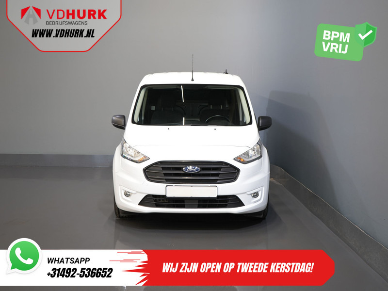 Dubă Ford Transit Connect 1.0 Ecoboost 100 pk Trend BENZINE BPM VRIJ! Standkachel/ Stoelverw./ PDC/ Cruise/ Trekhaak/ Airco: Foto 7 Dubă Ford Transit Connect 1.0 Ecoboost 100 pk Trend BENZINE BPM VRIJ! Standkachel/ Stoelverw./ PDC/ Cruise/ Trekhaak/ Airco: Foto 7