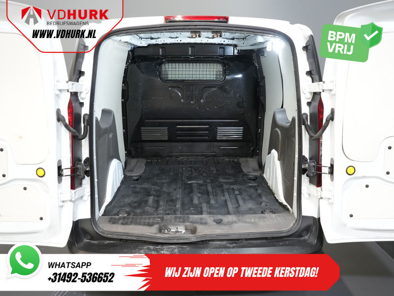 Dubă Ford Transit Connect 1.0 Ecoboost 100 pk Trend BENZINE BPM VRIJ! Standkachel/ Stoelverw./ PDC/ Cruise/ Trekhaak/ Airco: Foto 15 Dubă Ford Transit Connect 1.0 Ecoboost 100 pk Trend BENZINE BPM VRIJ! Standkachel/ Stoelverw./ PDC/ Cruise/ Trekhaak/ Airco: Foto 15